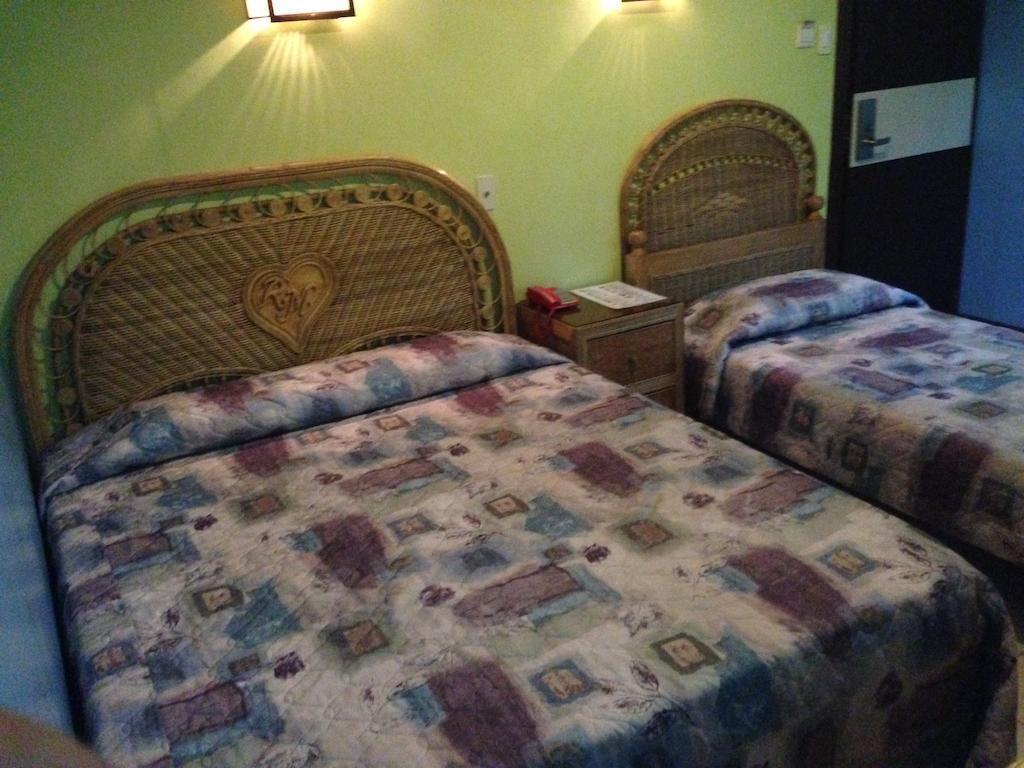 Rm Guest House Dumaguete City Kamer foto