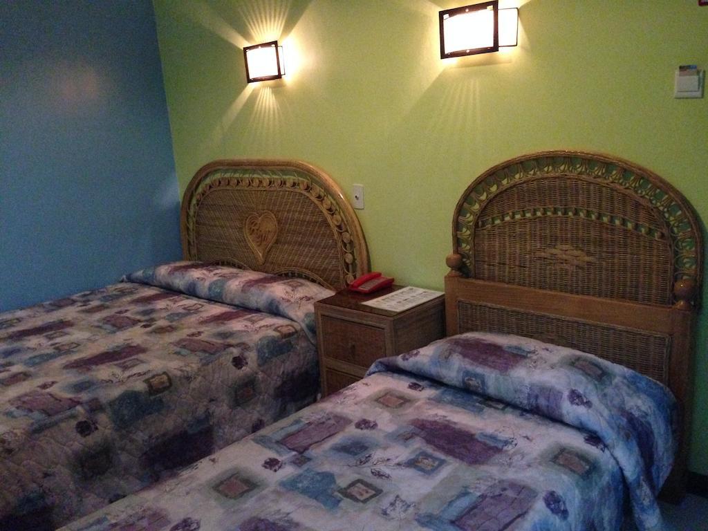 Rm Guest House Dumaguete City Kamer foto