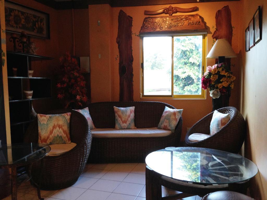 Rm Guest House Dumaguete City Buitenkant foto